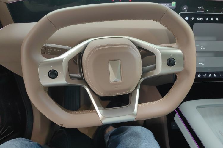 Used Avatr 07 2024 Pro+ All-Electric Version
