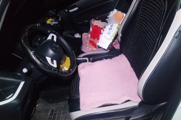 Used Honda Fit 2021 1.5L CVT Trend Edition
