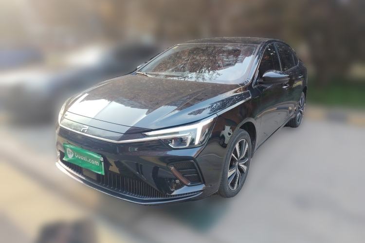 Used Rising ER6 2020 620 km Smart Edition