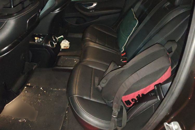 Used Mercedes-Benz E-Class 2018 Restyled E 300 L Sporty and Stylish Edition
