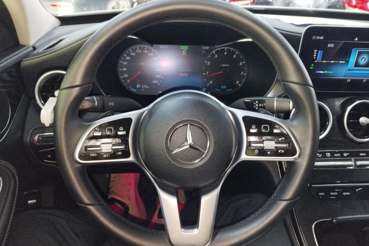 Used Mercedes-Benz C-Class 2019 C 260 L 4MATIC Sport Edition
