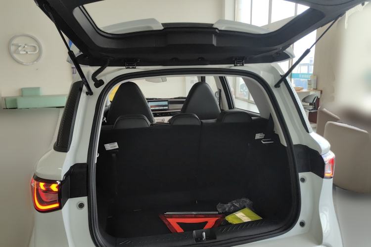 Used Chery Domi 2025 Model 305km Comfort Edition