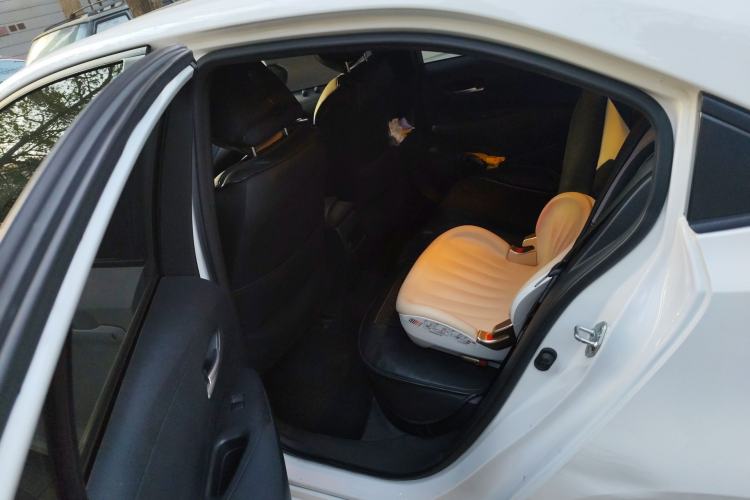 Used Toyota Corolla 2021 1.2T S-CVT Elite PLUS Edition
