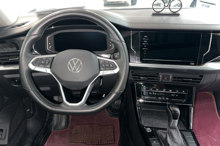 Used Volkswagen Passat 2022 330TSI Elite Edition