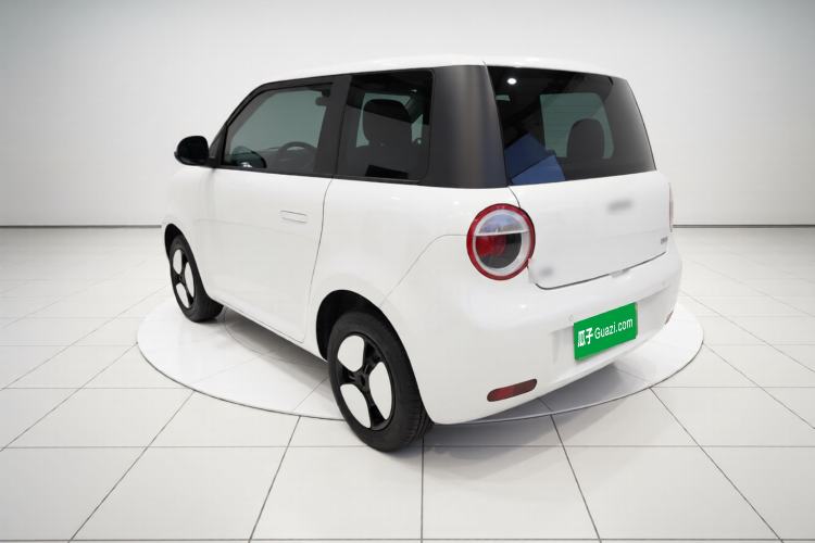 Used CHANGAN NEVO Lumin 2023 205km Xiangqin Version
