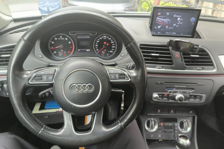 Used Audi Q3 2013 35 TFSI Ambition Edition
