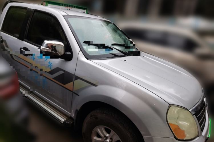 Used FAW Kuncheng 2013 2.2L Elite Edition