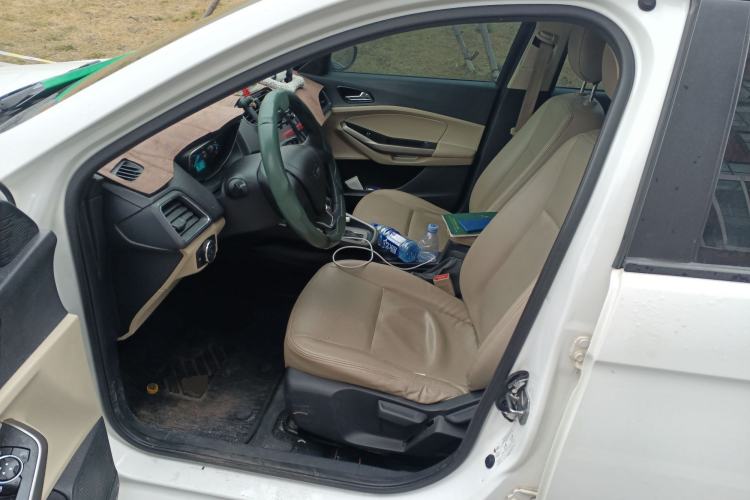 Used Ford Escort 2015 1.5L Automatic Comfort Edition