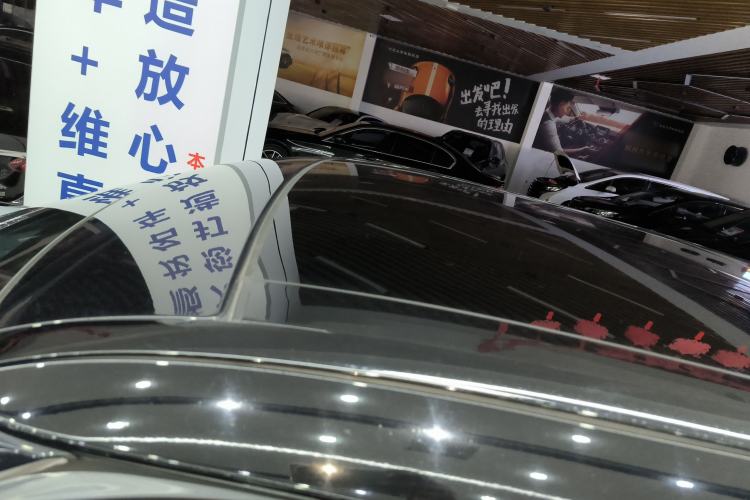 Used Land Rover Range Rover Velar 2024 Dynamic SE
