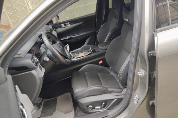 Used Lynk & Co 03 2022 2.0TD DCT JingPro