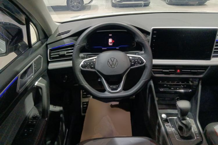 Used Volkswagen Tiguan X 2023 330TSI Two-Wheel-Drive Prestige Flagship Edition