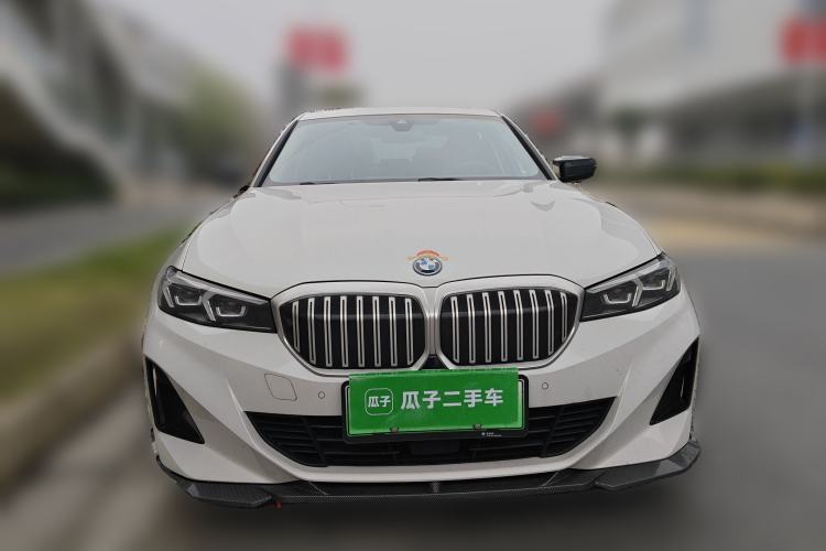 Used BMW i3 2025 eDrive 35 L
