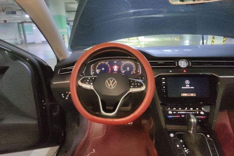 Used Volkswagen Magotan 2020 330TSI DSG Luxury Edition
