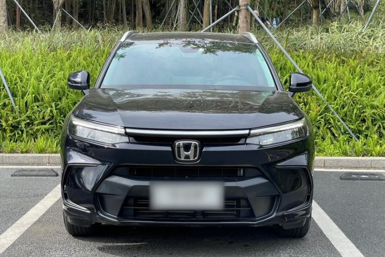 Used Honda Breeze 2023 240TURBO Two-Wheel-Drive Luxury Edition 5 Seats Exterior 2