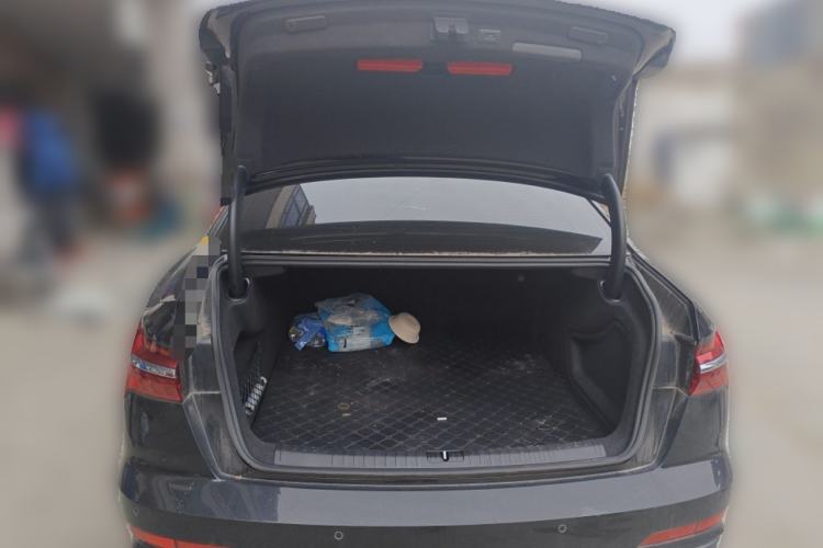 Used Audi A6L 2019 45 TFSI Prestige Dynamic Edition