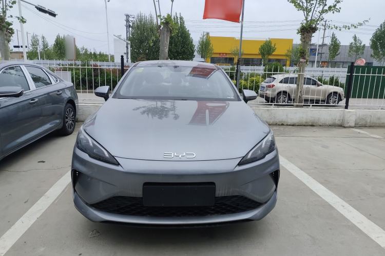 Used BYD Seal 05 DM-i 2026 DM-i 128KM Luxury Edition
