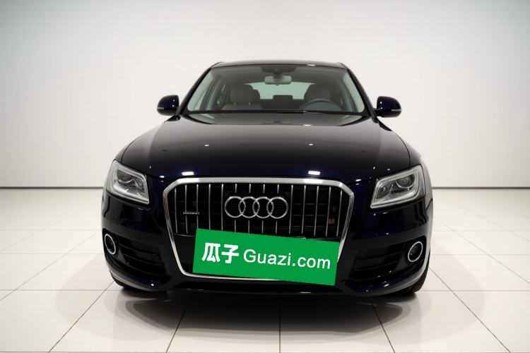 Used Audi Q5 2013 40 TFSI Technology Edition