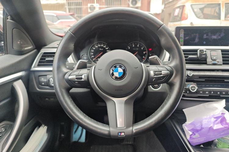 Used BMW 4 Series 2020 425i Gran Coupe M Sport Night Edition