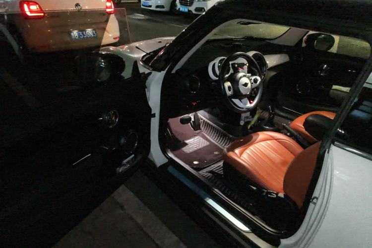 Used MINI MINI 2021 1.5T ONE PLUS