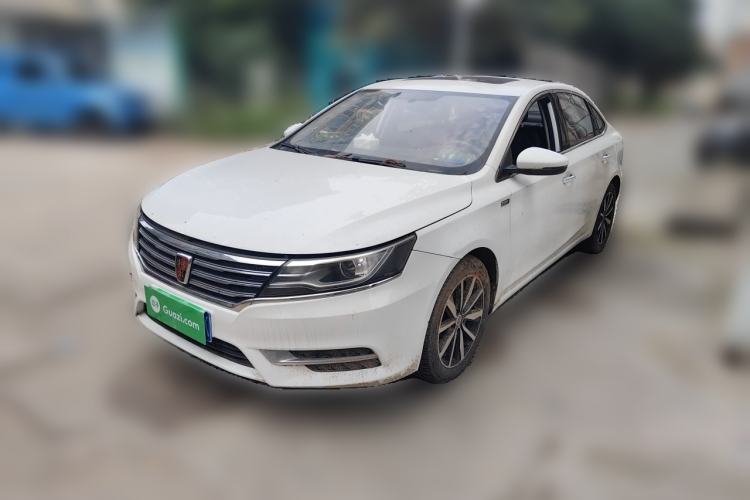Used Roewe i6 2018 20T Automatic Flagship Edition