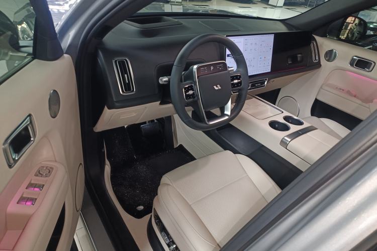 Used Li Auto L7 2024 MAX Model