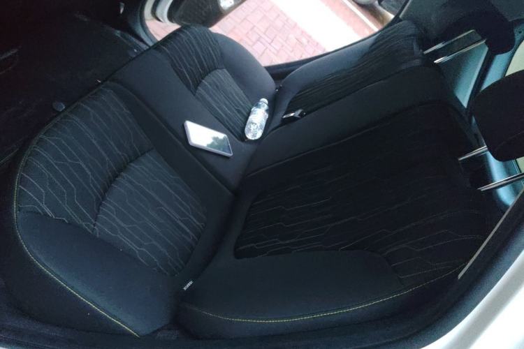 Used CHANGAN Benni E-Star 2020 Xinyue Edition Lithium-NMC
