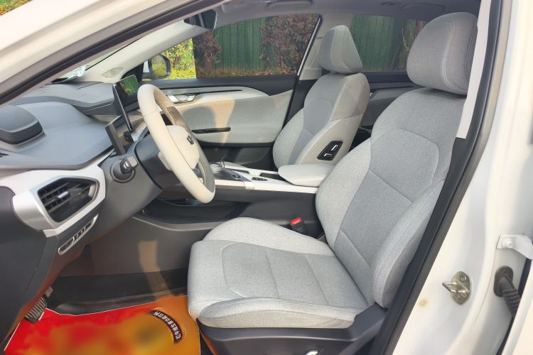 Used Geometry A 2019 Upgraded Model High-Energy Ultra-Long Range – PowerCube Version Driver Seat