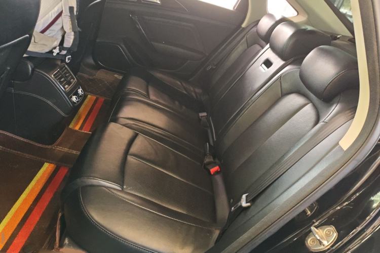 Used Zotye Z700 2016 1.8T Manual Luxury Model