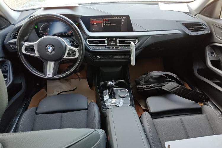 Used BMW 2 Series 2023 225i Four-Door Coupe M Sport Package
