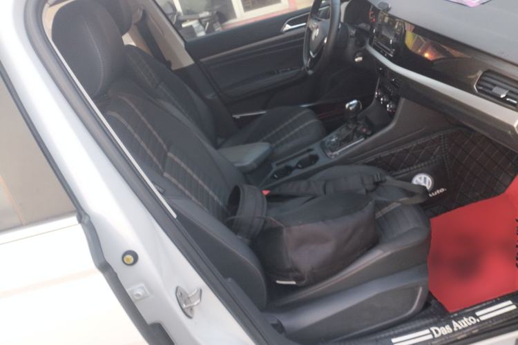 Used Volkswagen Lavida 2018 280TSI DSG Comfort Edition China V Standard