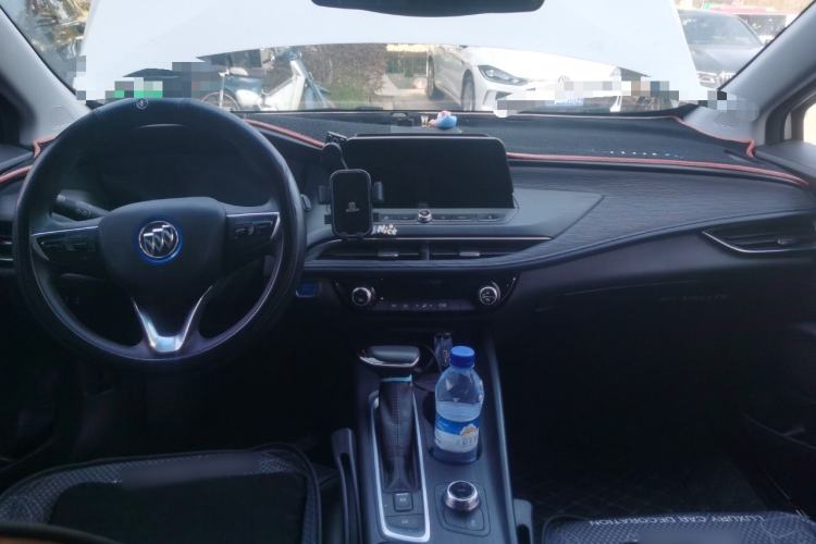 Used Buick Velite 6 2021 Connected & Shared PLUS
