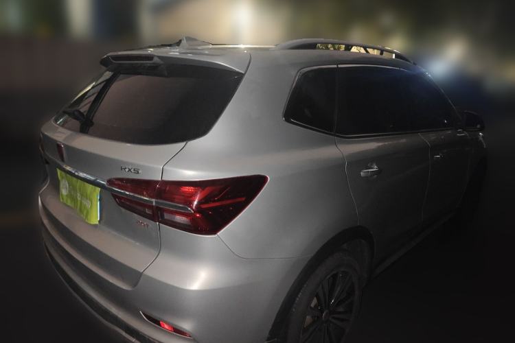 Used Roewe RX5 2020 20T Automatic 4G Connected Million Edition