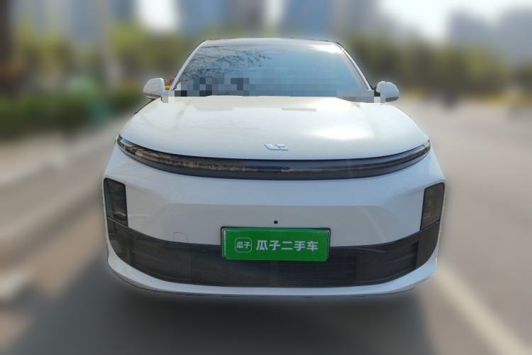 Used Li Auto L6 2024 Pro Model
