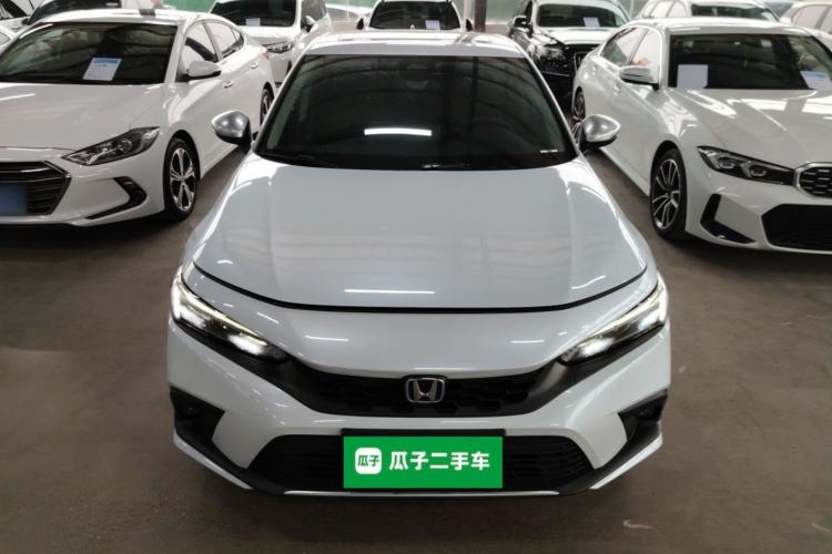 Used Honda Civic 2023 HATCHBACK 2.0L eHEV Extreme Edition