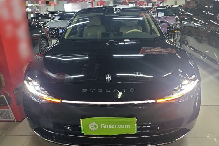 Used Hima Stelato S9 2025 Extended-Range Max+