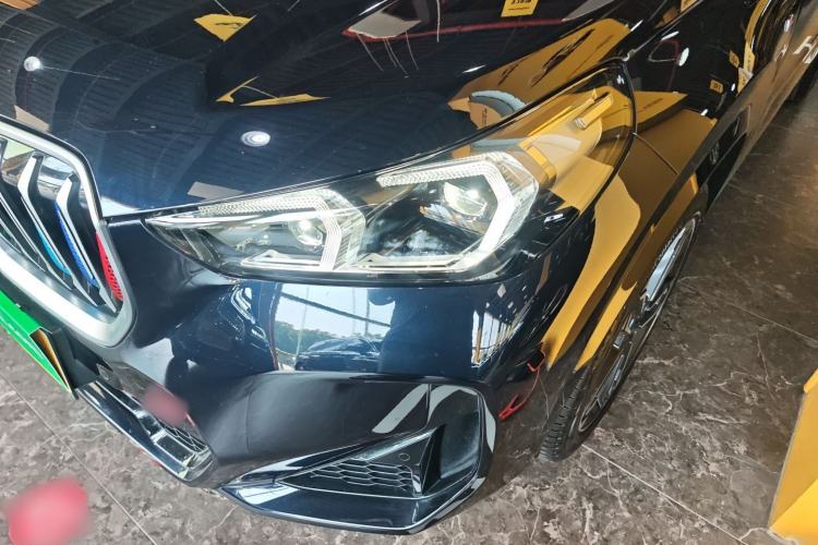 Used BMW X1 2023 sDrive25Li M Sport Package