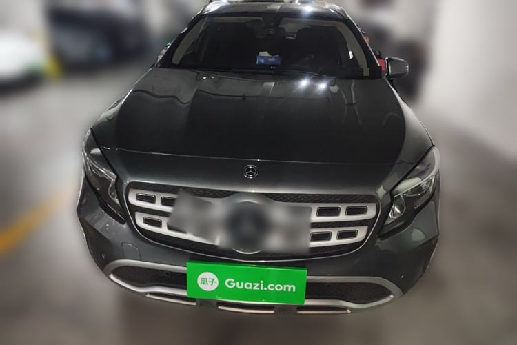 Used Mercedes-Benz GLA 2017 GLA 200 Sport Edition