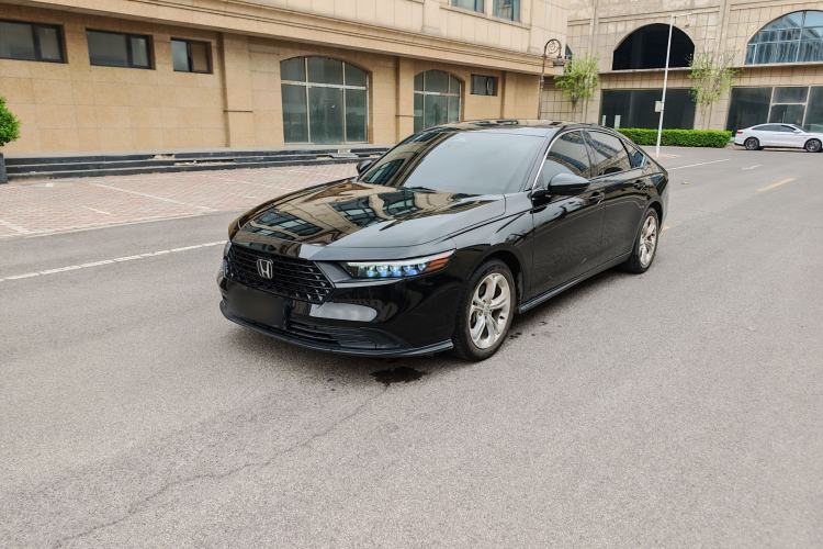 Used Honda Accord 2023 260TURBO Smart Enjoyment Version