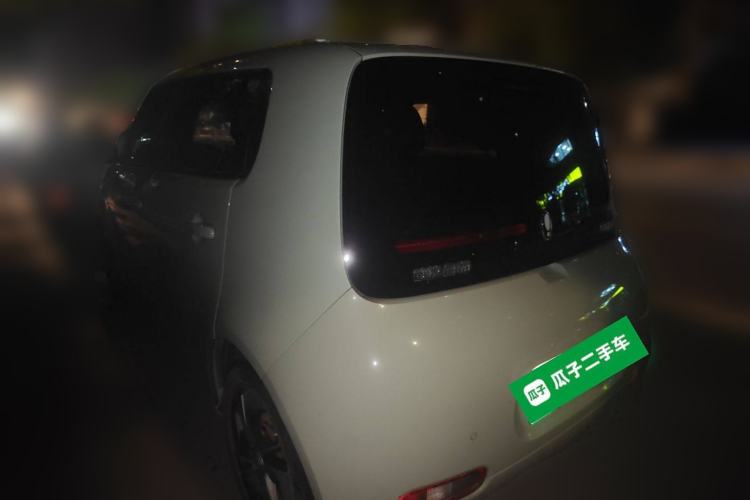 Used ORA White Cat 2020 305 km Luxury Version