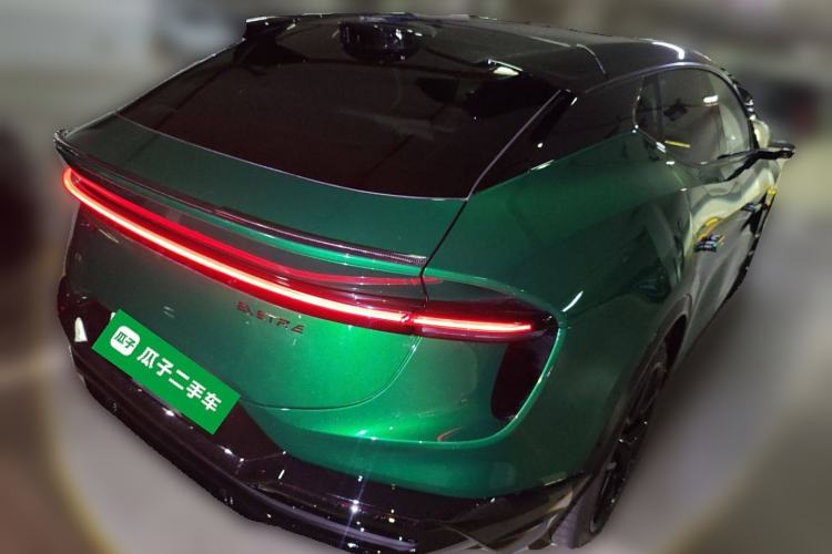 Used Lotus ELETRE 2023 ELETRE S+