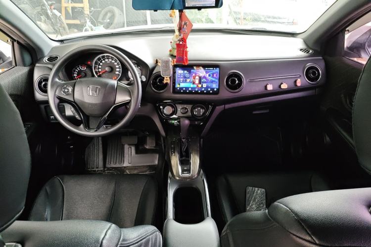 Used Honda XR-V 2017 1.5L LXi CVT Classic Edition
