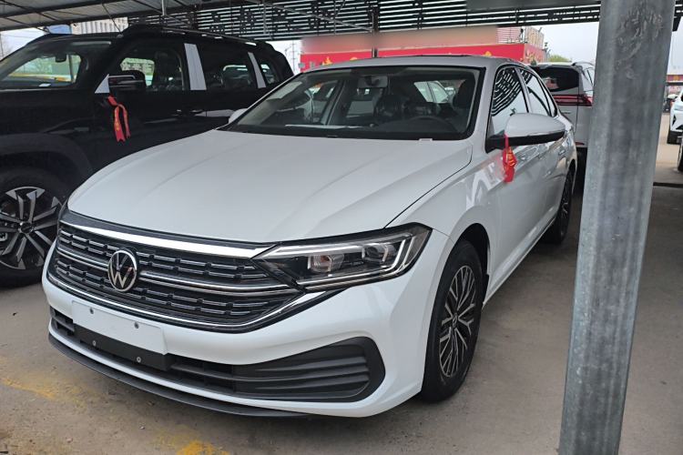 Used Volkswagen Sagitar 2025 Facelift 200TSI DSG Flyover Edition