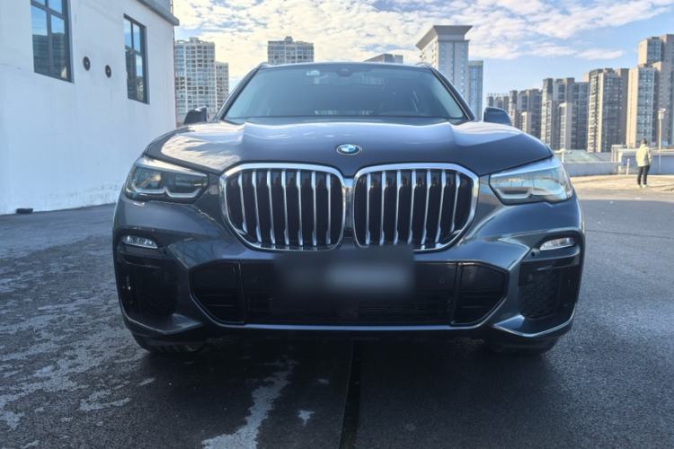 Used BMW X5 (Import) 2020 xDrive30i M Sport Package
