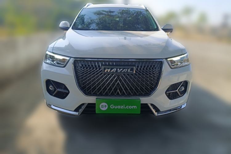 Used Haval H6 2020 1.5 GDIT Automatic Platinum Champion Edition