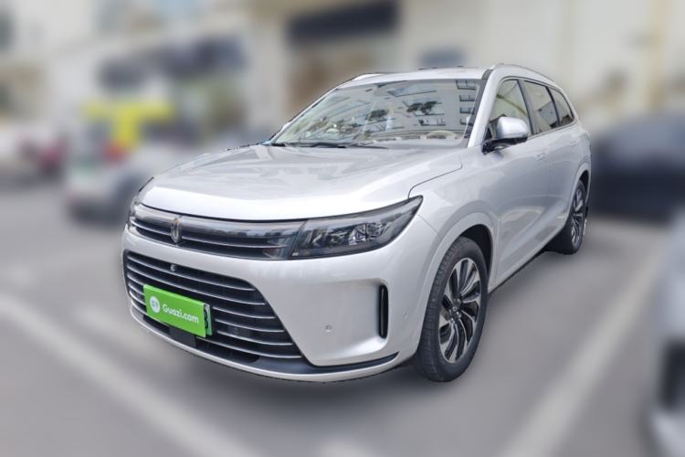 Used Hima AITO M7 2024 1.5T Rear-Drive Plus Version 5 Seats