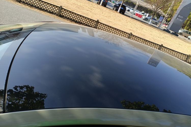 Used Volvo V40 2017 T3 Zhiyi Edition