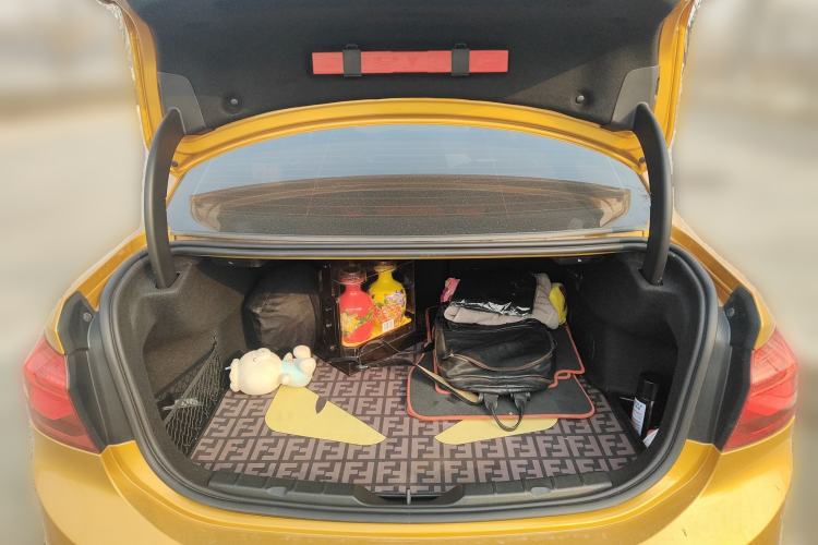 Used BMW 1 Series 2018 125i Sport Edition
