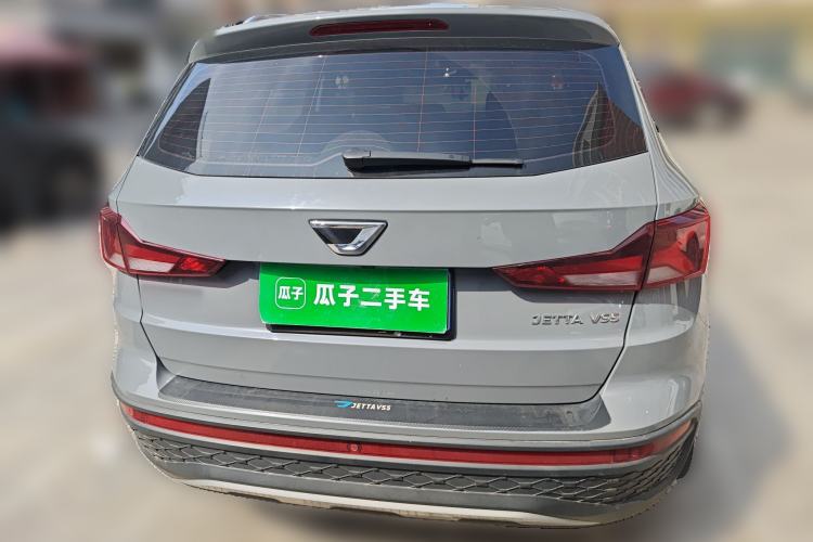 Used Jetta VS5 2023 280TSI Automatic Enjoyment Model
