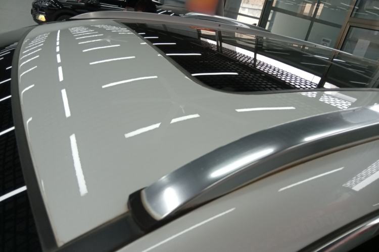 Used Honda CR-V 2021 240TURBO CVT 2WD Fashion Edition