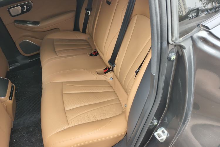 Used Rising F7 2023 Advanced Edition
